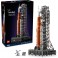 LEGO ICONS 10341 SISTEMA DI LANCIO SPAZIALE NASA ARTEMIS