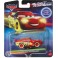 MACCHININA CARS GLOW RACERS SAETTA McQUEEN MATTEL HPG77