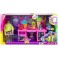 BARBIE EXTRA FASHION STUDIO SPECCHIERA CON ACCESSORI MATTEL GYJ70