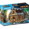 PLAYMOBIL HISTORY 70957 ABITAZIONE MEDIEVALE 1