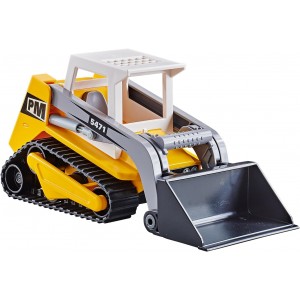 PLAYMOBIL CITY ACTION 6599 BULLDOZER