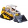 PLAYMOBIL CITY ACTION 6599 BULLDOZER