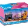 PLAYMOBIL DOLLHOUSE 70897 STANZA DEL CAMINO