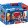 PLAYMOBIL 4239 TEATRINO MARIONETTE PORTATILE