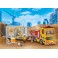 PLAYMOBIL 9898 TRASPORTO CASA MOBILE
