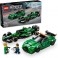LEGO SPEED CHAMPIONS 76925 SAFETY CAR ASTON MARTIN E AMR23