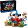 LEGO IDEAS 21352 MAGIA DISNEY