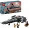 LEGO STAR WARS 75383 SITH INFILTRATOR DI DARTH MAUL