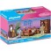 PLAYMOBIL DOLLHOUSE 70971 CAMERA DA LETTO