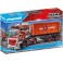PLAYMOBIL CITY ACTION 70771 CAMION CON RIMORCHIO