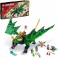 LEGO NINJAGO 71766 DRAGONE LEGGENDARIO DI LLOYD