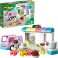 LEGO DUPLO 10928 PANETTERIA