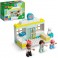 LEGO DUPLO 10968 VISITA DAL DOTTORE