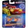 MACCHININA CARS GLOW RACERS RYAN "INSIDE" LANEY MATTEL HYM84