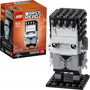 LEGO BRICKHEADZ 40422 FRANKENSTEIN