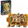 LEGO HARRY POTTER 76412 STENDARDO DELLA CASA TASSOROSSO
