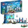 LEGO CITY 60372 ACCADEMIA DI ADDESTRAMENTO DELLA POLIZIA
