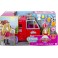 CAMION DEI POMPIERI BARBIE CHELSEA CAN BE… MATTEL HCK73