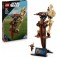LEGO STAR WARS 75428 BATTLE DROID CON STAP
