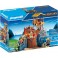 PLAYMOBIL HISTORY 4433 AVAMPOSTO VICHINGO