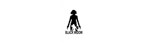 Vedova Nera - Black Widow