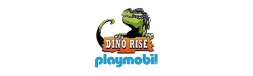 Playmobil Dino Rise
