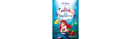Ariel La Sirenetta