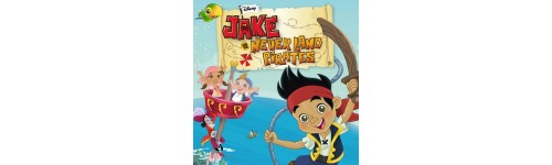 Jake e i Pirati