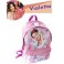 ZAINO GRANDE VIOLETTA DISNEY SCUOLA - SERIE MY SONG