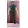 PRINCIPESSE SCINTILLANTI DISNEY FLYNN PRINCIPE RAPUNZEL - BAMBOLA SNODABILE
