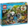 LEGO CITY 60161 SITO DI ESPLORAZIONE NELLA GIUNGLA