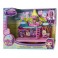 PLAYSET CHARMHOUSE CASA MAGICA LITTLE CHARMERS CON BAMBOLA HAZEL