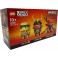 LEGO BRICKHEADZ 40490 NINJAGO 10