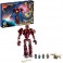 LEGO ETERNALS 76155 ALL'OMBRA DI ARISHEM