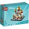 LEGO DISNEY 40613 MINI PALAZZO DI AGRABAH