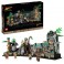 LEGO INDIANA JONES 77015 IL TEMPIO DELL'IDOLO D'ORO
