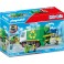 PLAYMOBIL CITY LIFE 71234 CAMION PER IL RICICLAGGIO