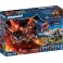 PLAYMOBIL NOVELMORE 70904 ATTACCO DEL DRAGO