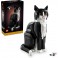 LEGO IDEAS 21349 GATTO TUXEDO