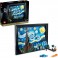 LEGO IDEAS 21333 VINCENT VAN GOGH - NOTTE STELLATA