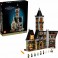 LEGO ICONS 10273 LA CASA STREGATA