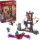 LEGO NINJAGO 71841 VILLAGGIO DELLA TEMPESTA DRAGONIANO