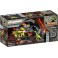 PLAYMOBIL DINO RISE 70928 ROBOT-DINOSAURO DA COMBATTIMENTO