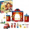 LEGO DISNEY 10776 AUTOPOMPA E CASERMA DI TOPOLINO E I SUOI AMICI
