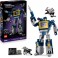 LEGO ICONS 10358 TRANSFORMERS: SOUNDWAVE